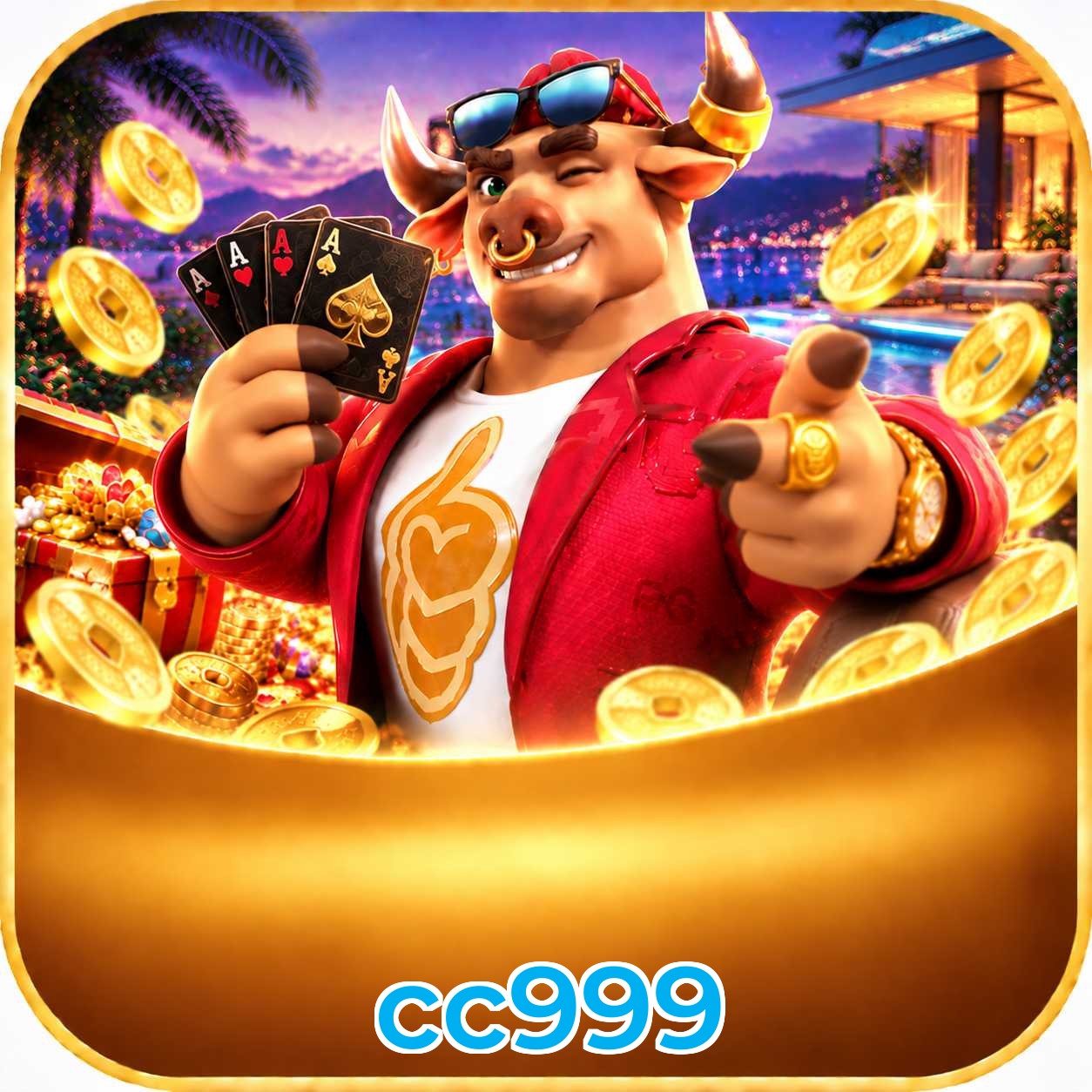 Interface de jogos na cc999 incluindo Plushie Frenzy
