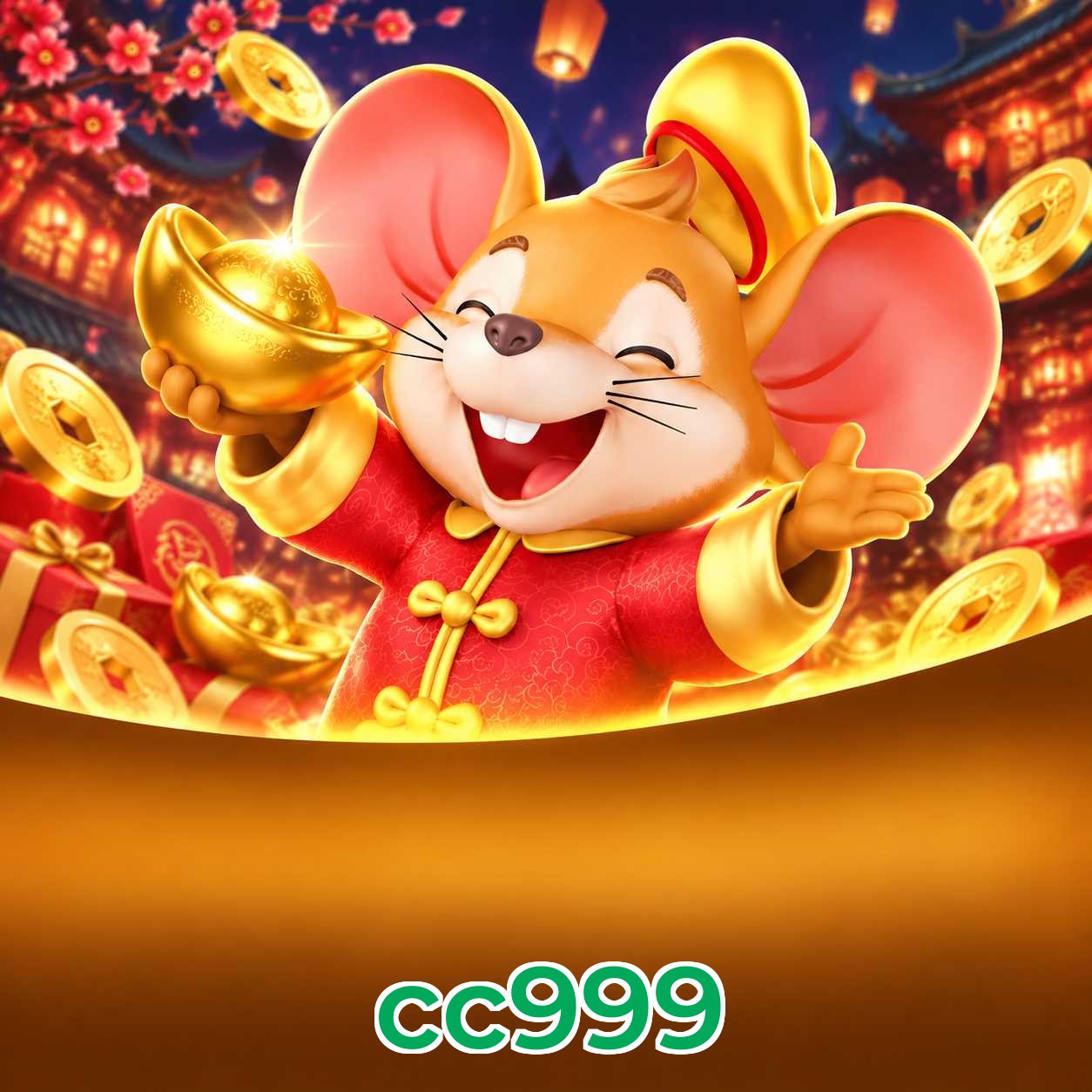 Plushie Frenzy no aplicativo cc999
