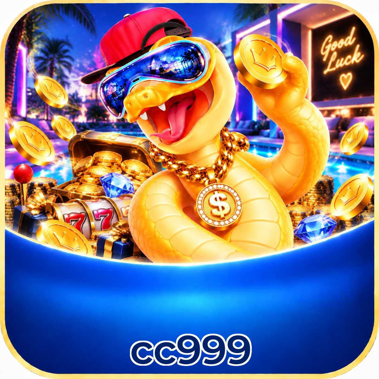 Plushie Frenzy ranking de slots cc999
