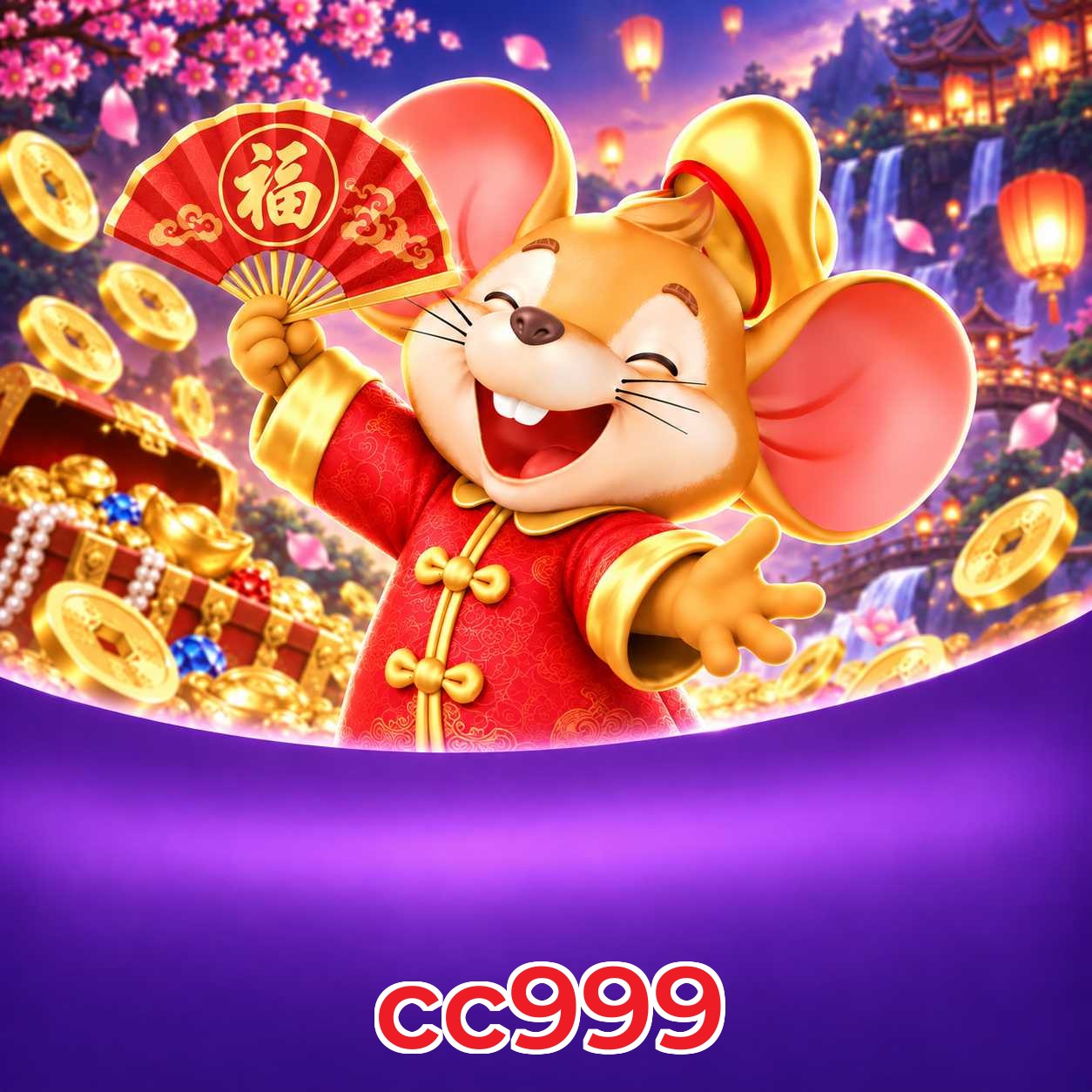 Plushie Frenzy na categoria slots cc999